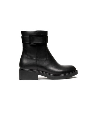 Black - Boots - GREYDER