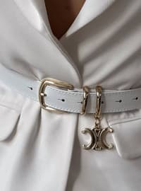 White - Belt