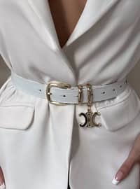 White - Belt