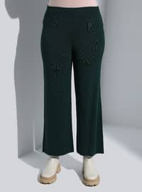 Emerald - Unlined - Knit Suits