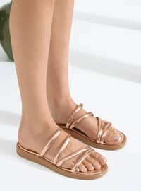 Rose - Sandal - Sandal