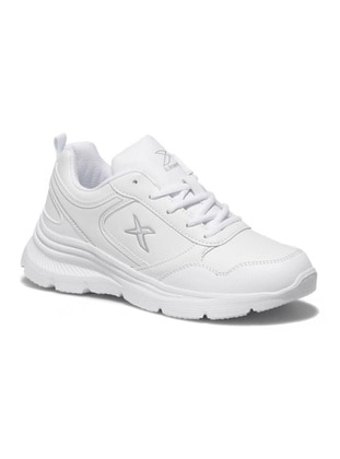 100gr - White - Casual - Casual Shoes - Kinetix