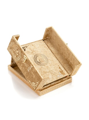 Gold - Accessory Gift - İhvanonline