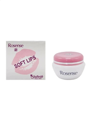Colorless - Lip Care Cream - Rosense