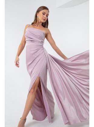 Lilac - Evening Dresses - LAFABA