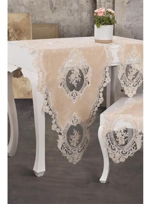 Cappuccino - Suite Linen - Dowry World