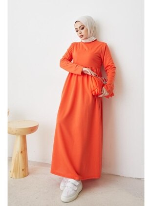 Garnet - Modest Dress - Benguen