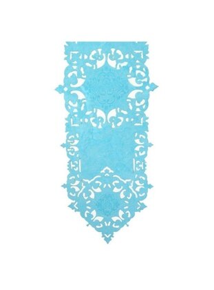 Turquoise - Suite Linen - Dowry World