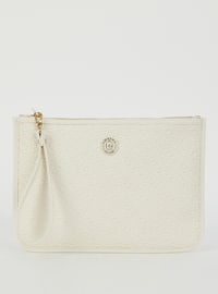 Wicker - Clutch - Clutch Bags / Handbags