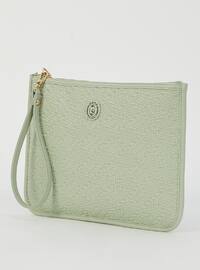 Sea Green - Clutch - Clutch Bags / Handbags