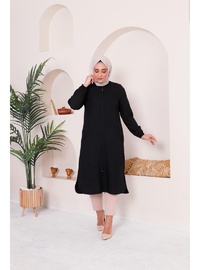 Colorless - Plus Size Tunic