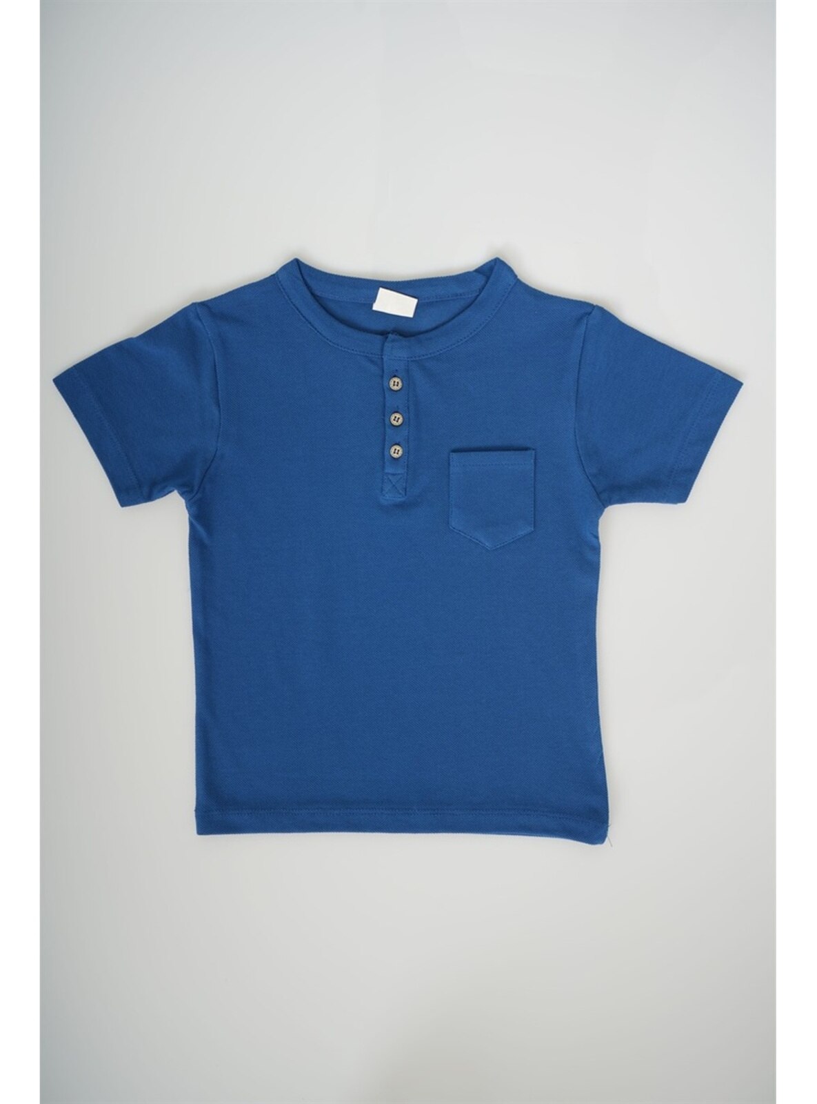 Saxe Blue - Baby T-Shirts