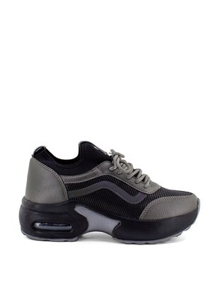 Platinum - Sport - Sports Shoes - Ayakkabı Fuarı