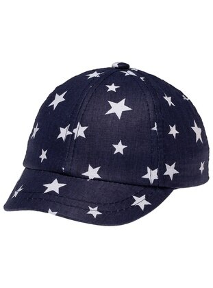 Navy Blue - Kids Hats & Beanies - Miniko Kids