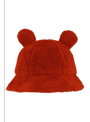 Red - Kids Hats & Beanies - Miniko Kids
