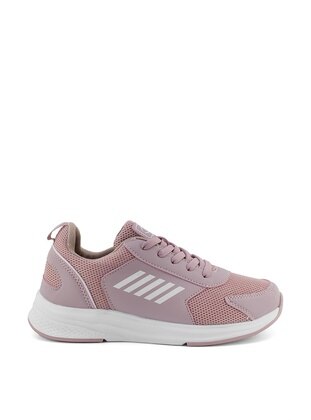 Powder Pink - Sport - Sports Shoes - M.P