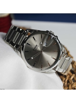 Grey - Watches - Timewatch