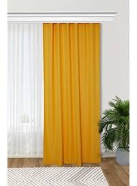 Yellow - Curtains & Drapes