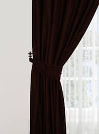 Brown - Curtains & Drapes