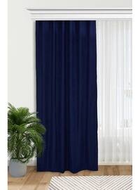 Blue - Curtains & Drapes