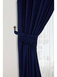 Blue - Curtains & Drapes