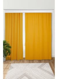 Yellow - Curtains & Drapes