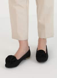 أسود - حذاء كاجوال - أطقم مكونة من أحذية وحقائب