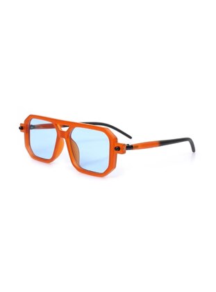 Orange - Sunglasses - Lal Accessorise