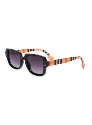 Multi Color - Sunglasses - Lal Accessorise