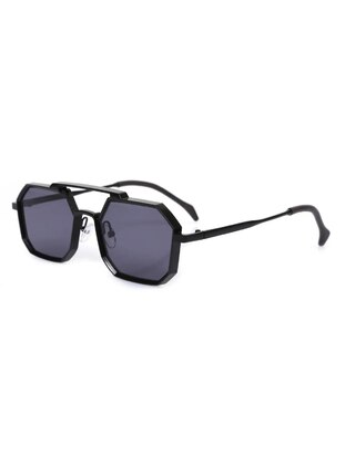 Black - Sunglasses - Lal Accessorise