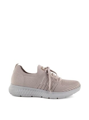 Powder Pink - Sport - Sports Shoes - King Paolo