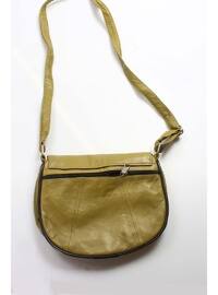 Neutral - Clutch Bags / Handbags