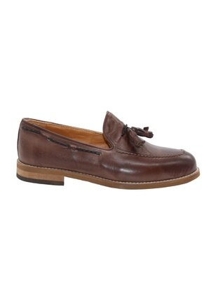Brown - Men Shoes - Bluefeet