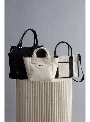 Multi - Satchel - Clutch Bags / Handbags - MANUKA