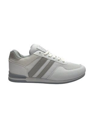White - Sport - 300gr - Men Shoes - Liger