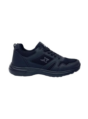 Black - Sport - 300gr - Men Shoes - Liger
