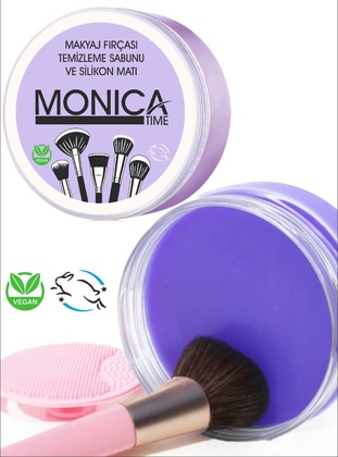 Colorless - Face & Makeup Cleaner - MONİCATİME