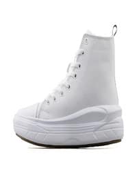 White - Casual Shoes - Us. Polo Assn