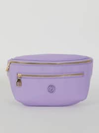 Lilac - Crossbody - Belt Bags