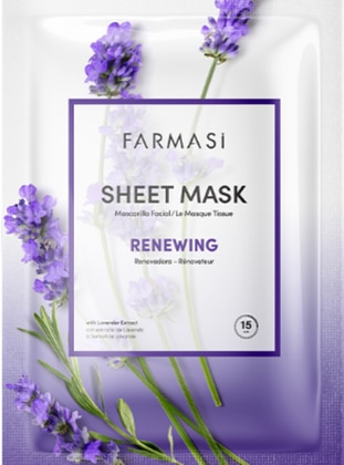 Colorless - Face Mask - Farmasi