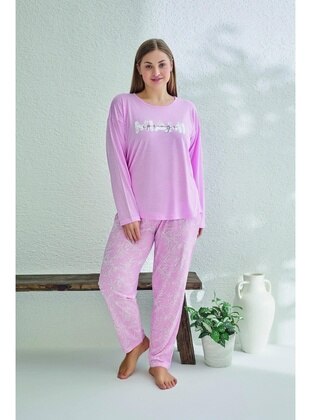 Colorless - Plus Size Pyjamas  - Estiva
