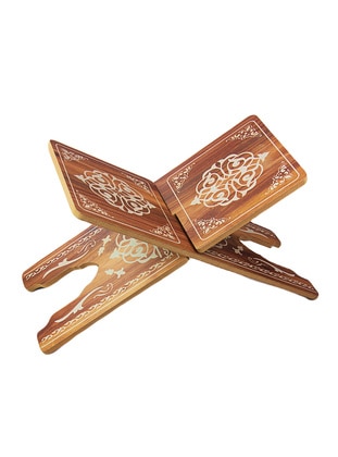 Brown - Religious Ornaments - İhvanonline