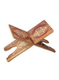 Brown - Religious Ornaments - online