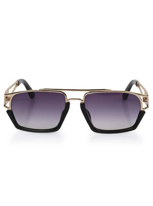 Purple - Sunglasses - Lal Accessorise