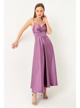 Lavender - Evening Dresses - LAFABA
