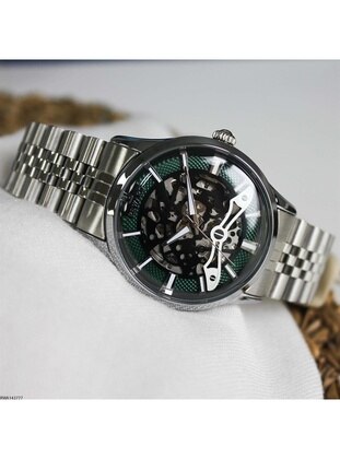 Silver color - Watches - Reward