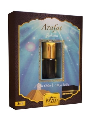Arafat Fragrance Non-Alcoholic Essence 3ml