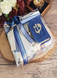 Blue - Accessory Gift