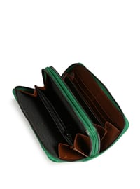 Green - Wallet