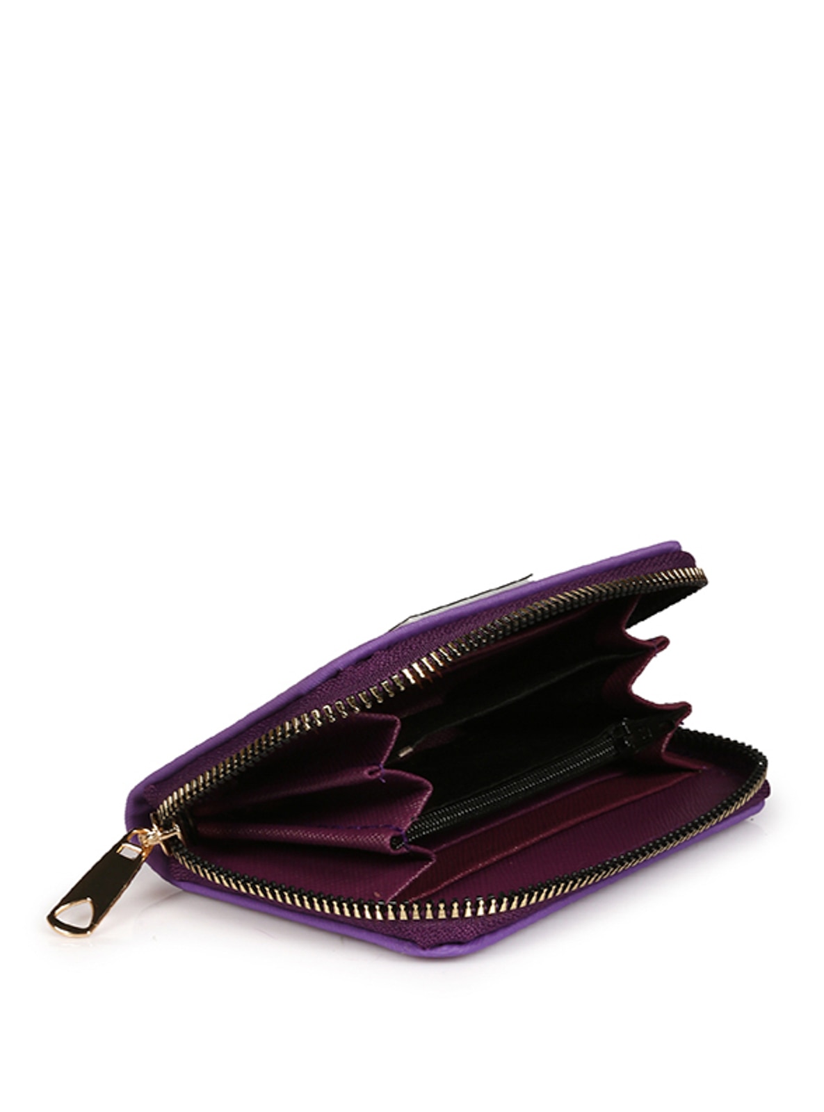 Purple - Wallet